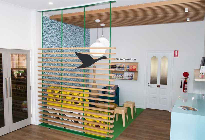 Hotel ibis Styles Geraldton | Geraldton | Western Australia | Australia 5