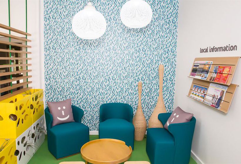 Hotel ibis Styles Geraldton | Geraldton | Western Australia | Australia 6