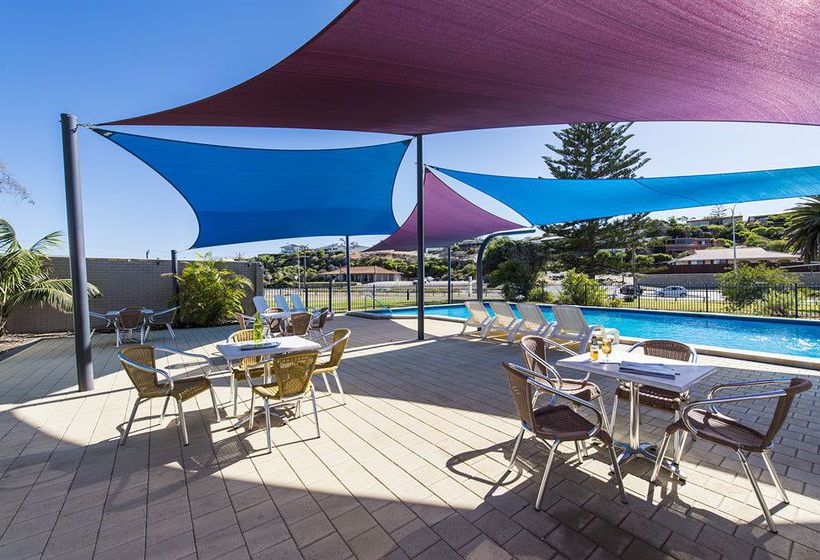 Hotel ibis Styles Geraldton | Geraldton | Western Australia | Australia 7