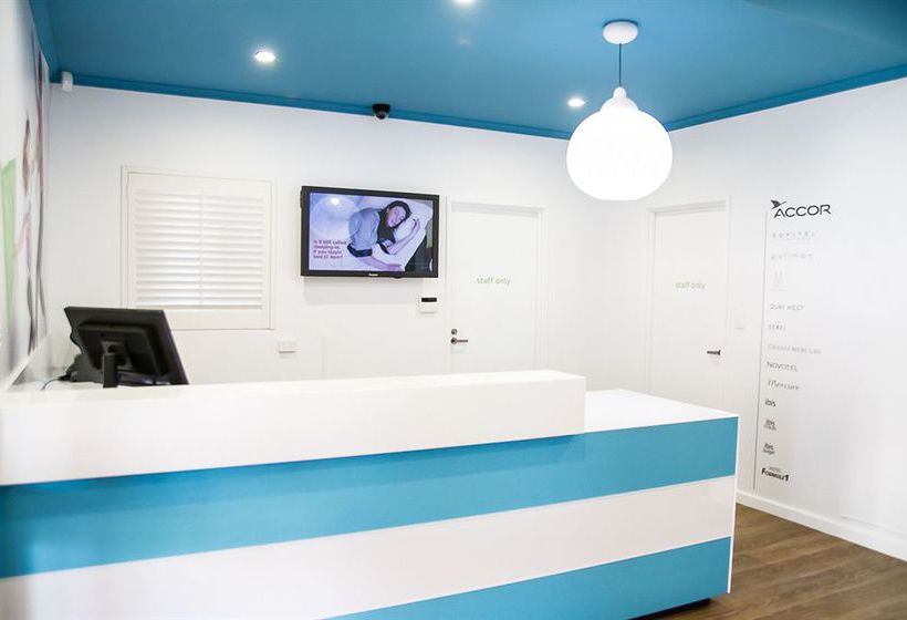 Hotel ibis Styles Geraldton | Geraldton | Western Australia | Australia 8