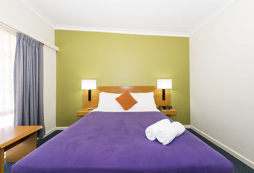 Hotel ibis Styles Geraldton | Geraldton | Western Australia | Australia 9