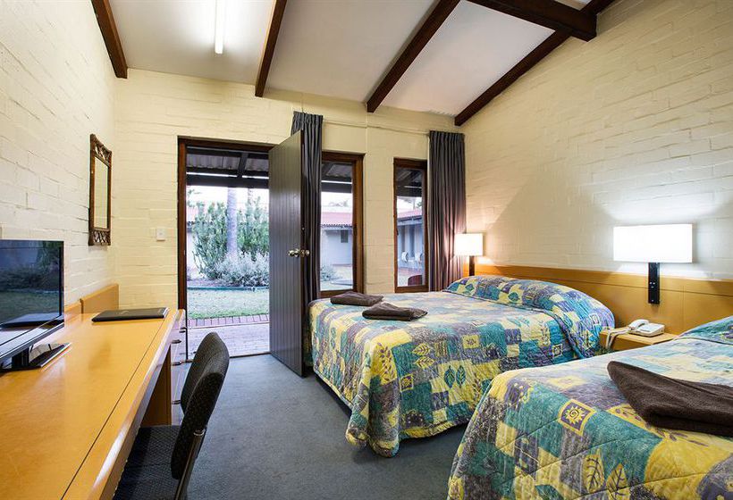 Wintersun Hotel Geraldton Australia Occidental