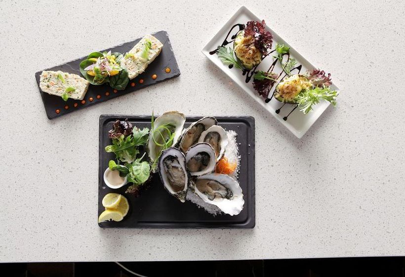 Hotel Rydges Gladstone Gladstone