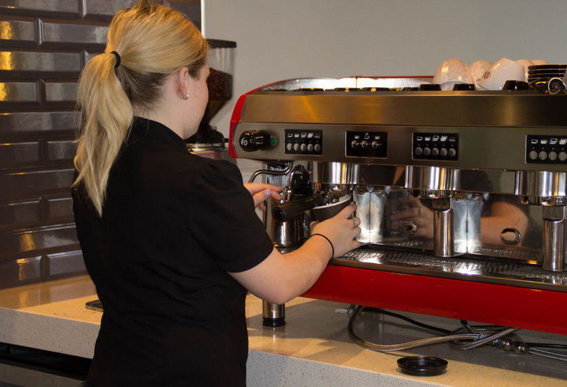 Hotel Rydges Gladstone | Gladstone | Queensland | Australia 1