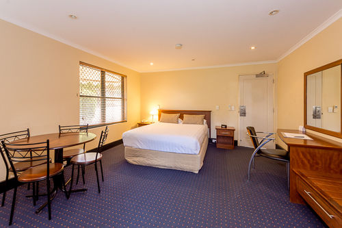 Hotel Rydges Gladstone | Gladstone | Queensland | Australia 10
