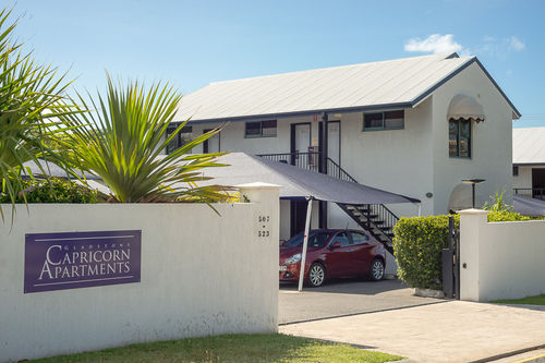 Hotel Rydges Gladstone | Gladstone | Queensland | Australia 11