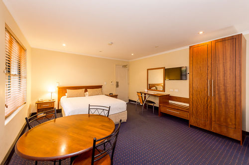 Hotel Rydges Gladstone | Gladstone | Queensland | Australia 12