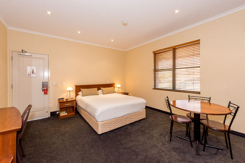 Hotel Rydges Gladstone | Gladstone | Queensland | Australia 13