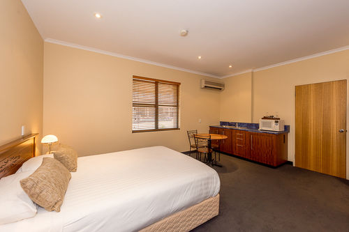 Hotel Rydges Gladstone | Gladstone | Queensland | Australia 14
