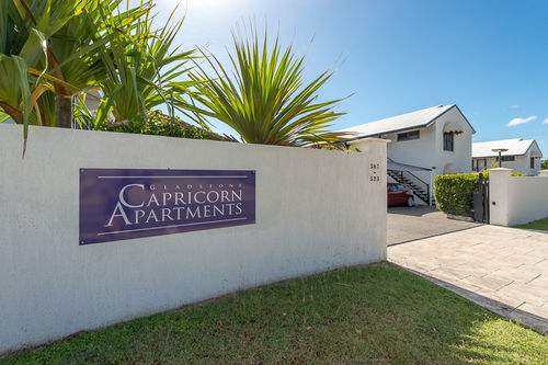 Hotel Rydges Gladstone | Gladstone | Queensland | Australia 17