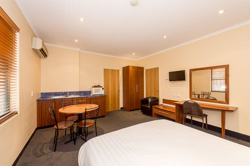 Hotel Rydges Gladstone | Gladstone | Queensland | Australia 19