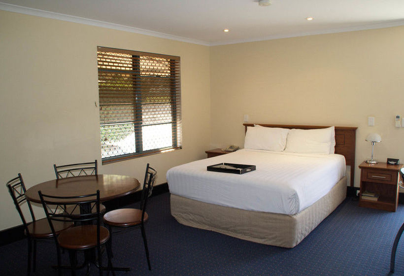 Hotel Rydges Gladstone | Gladstone | Queensland | Australia 2
