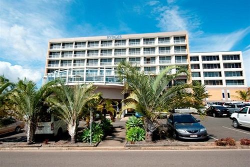 Hotel Rydges Gladstone | Gladstone | Queensland | Australia 20
