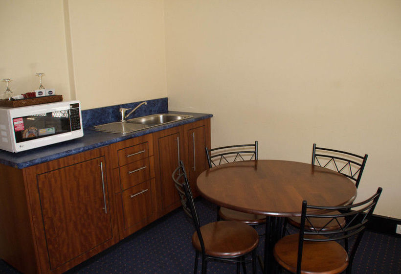 Hotel Rydges Gladstone | Gladstone | Queensland | Australia 4