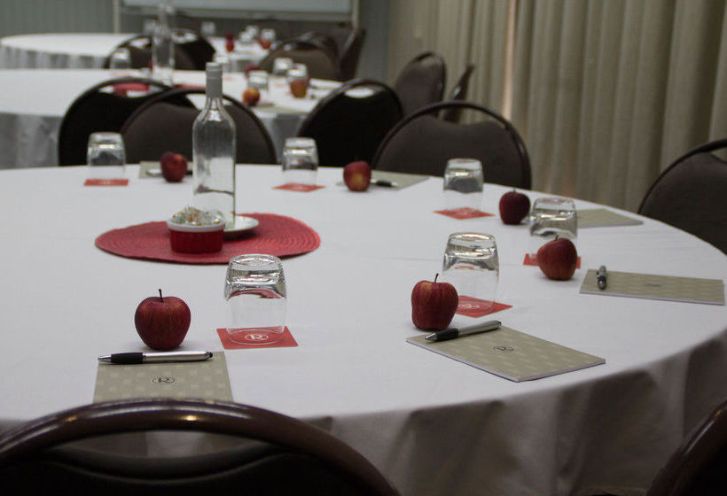 Hotel Rydges Gladstone | Gladstone | Queensland | Australia 5