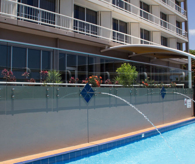 Hotel Rydges Gladstone | Gladstone | Queensland | Australia 9