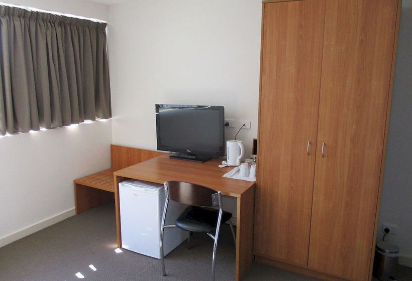 Flag Inn Gladstone Reef Motel | Gladstone | Queensland | Australia 11