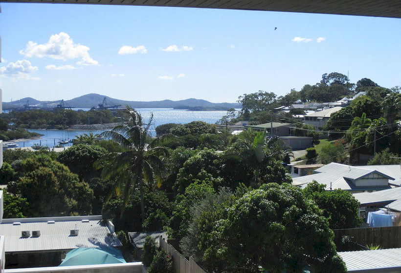 Flag Inn Gladstone Reef Motel | Gladstone | Queensland | Australia 13