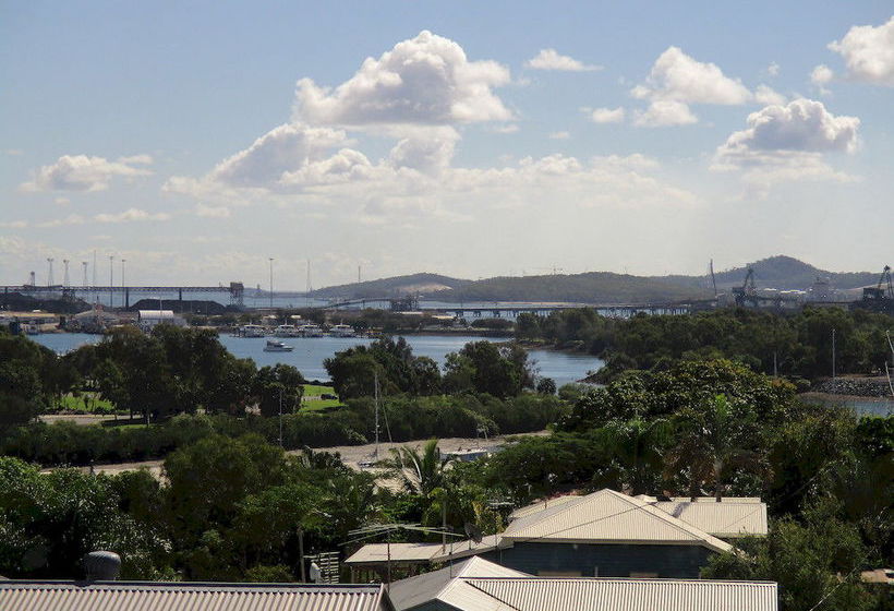 Flag Inn Gladstone Reef Motel | Gladstone | Queensland | Australia 14