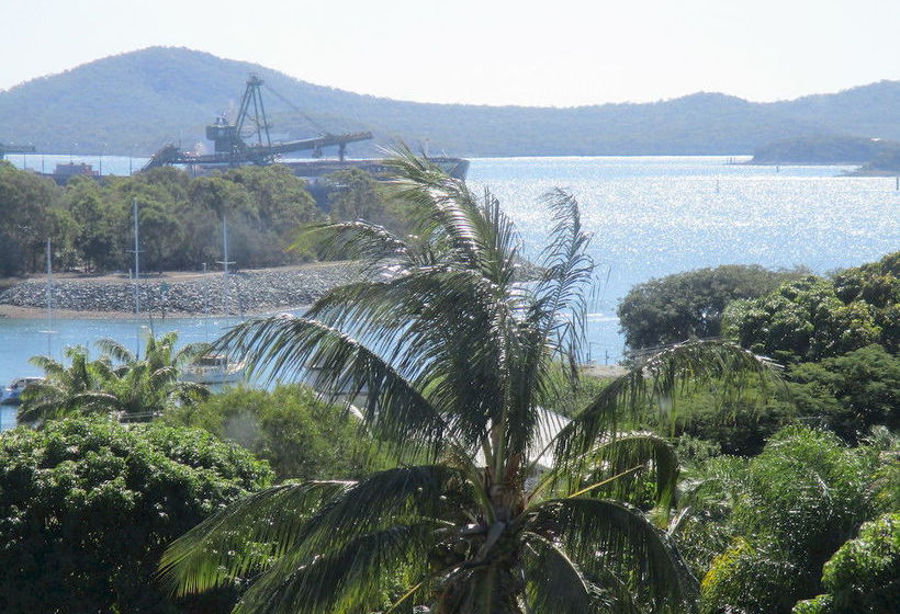 Flag Inn Gladstone Reef Motel | Gladstone | Queensland | Australia 15