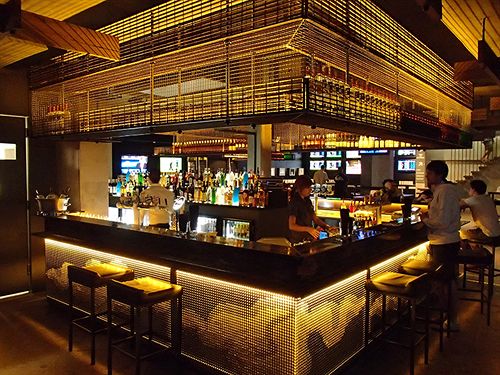 Flag Inn Gladstone Reef Motel | Gladstone | Queensland | Australia 18