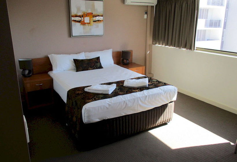 Flag Inn Gladstone Reef Motel | Gladstone | Queensland | Australia 9