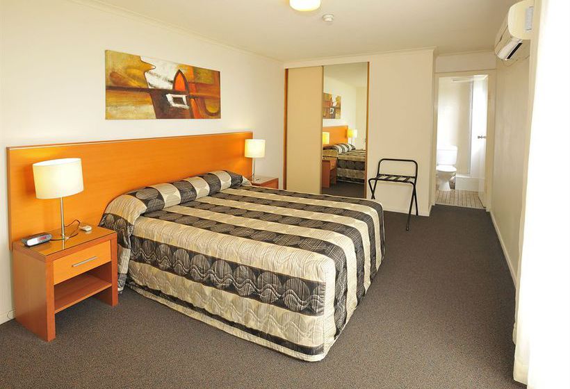 Metro Hotel & Apartments Gladstone | Gladstone | Queensland | Australia 2