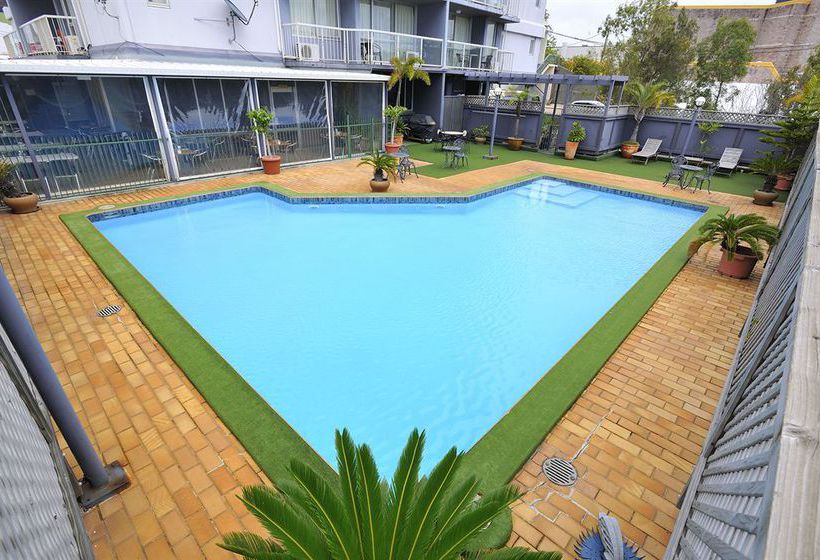 Metro Hotel & Apartments Gladstone | Gladstone | Queensland | Australia 3