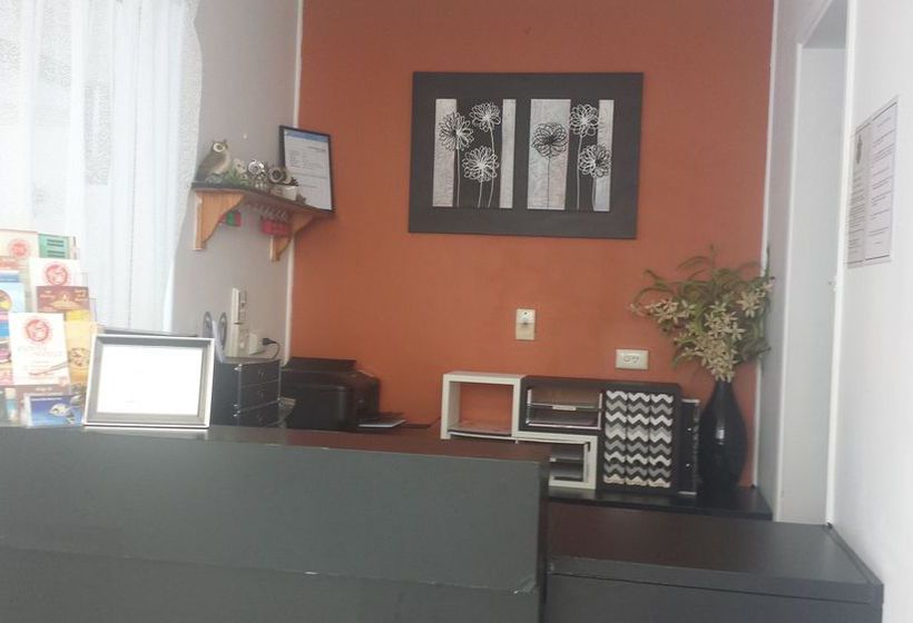 Hotel Siesta Villa Motor Inn Queensland