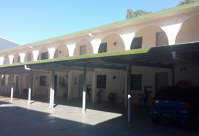 Hotel Siesta Villa Motor Inn | Gladstone | Queensland | Australia 2