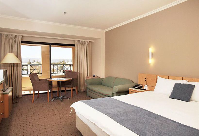 Hotel Stamford Grand Adelaide Glenelg Australia Meridional
