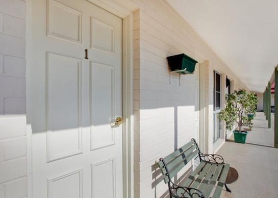 Hotel Comfort Inn Goondiwindi | Goondiwindi | Queensland | Australia 1