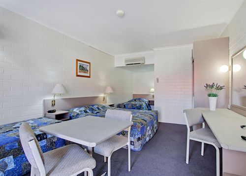 Hotel Comfort Inn Goondiwindi | Goondiwindi | Queensland | Australia 12