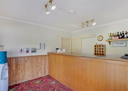 Hotel Comfort Inn Goondiwindi | Goondiwindi | Queensland | Australia 13