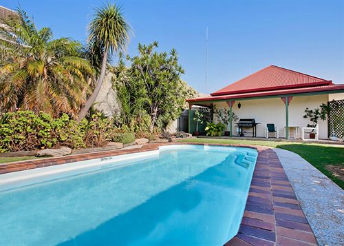 Hotel Comfort Inn Goondiwindi | Goondiwindi | Queensland | Australia 14