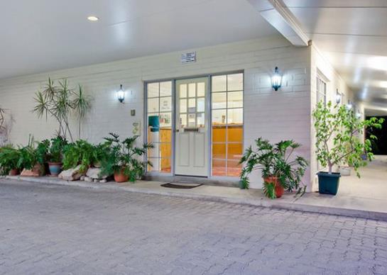 Hotel Comfort Inn Goondiwindi | Goondiwindi | Queensland | Australia 6