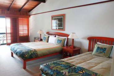 Hotel O'Reilly's Rainforest Retreat | Lamington National Park | Queensland | Australia 1