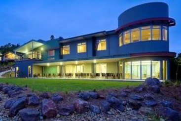 Hotel O'Reilly's Rainforest Retreat | Lamington National Park | Queensland | Australia 12