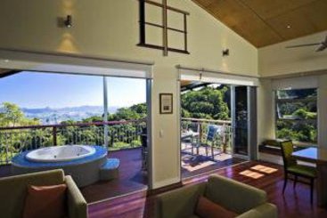 Hotel O'Reilly's Rainforest Retreat | Lamington National Park | Queensland | Australia 15