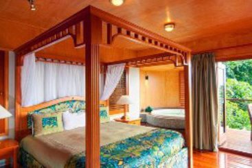 Hotel O'Reilly's Rainforest Retreat | Lamington National Park | Queensland | Australia 17