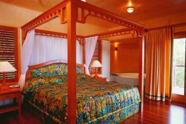 Hotel O'Reilly's Rainforest Retreat | Lamington National Park | Queensland | Australia 5