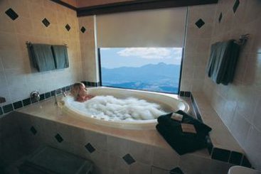 Hotel O'Reilly's Rainforest Retreat | Lamington National Park | Queensland | Australia 6