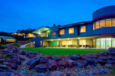 Hotel O'Reilly's Rainforest Retreat | Lamington National Park | Queensland | Australia 7