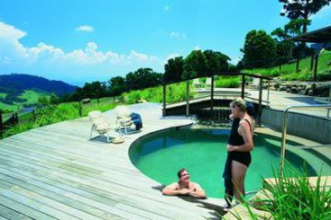 Hotel O'Reilly's Rainforest Retreat | Lamington National Park | Queensland | Australia 8