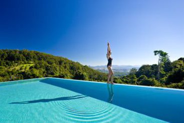 Hotel O'Reilly's Rainforest Retreat | Lamington National Park | Queensland | Australia 9