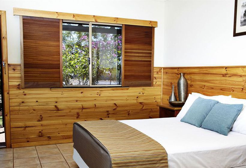 Hotel Kimberley Australia Occidental