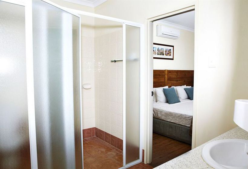 Hotel Kimberley | Halls Creek | Western Australia | Australia 10