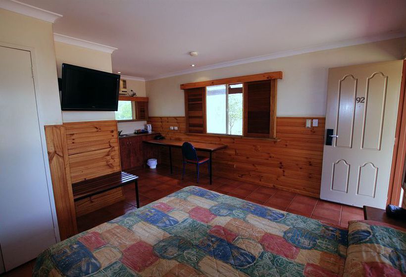 Hotel Kimberley | Halls Creek | Western Australia | Australia 12