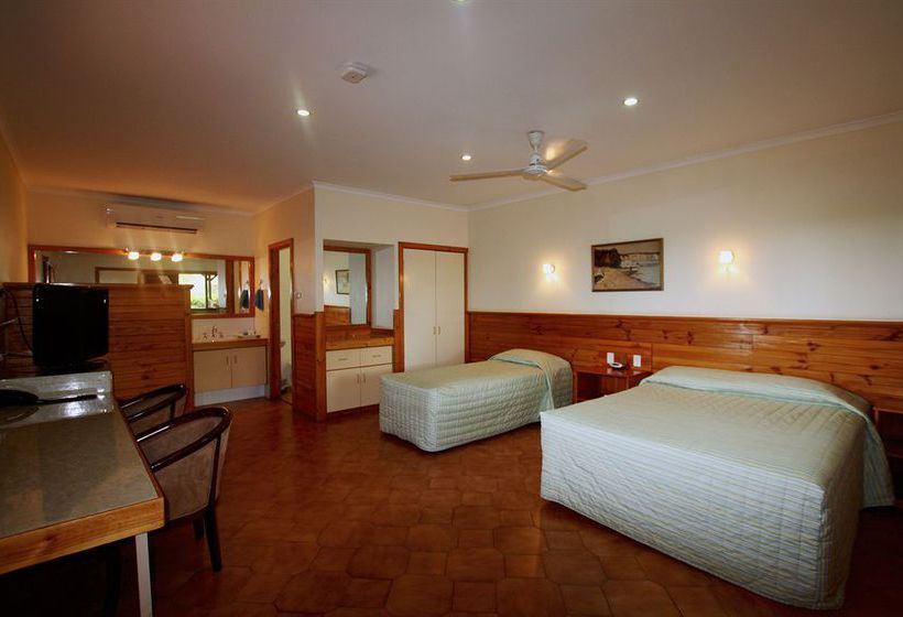 Hotel Kimberley | Halls Creek | Western Australia | Australia 13
