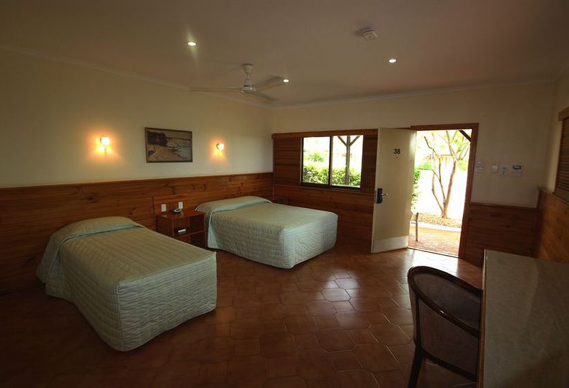 Hotel Kimberley | Halls Creek | Western Australia | Australia 14